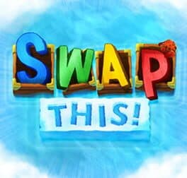 Swap This! cover art