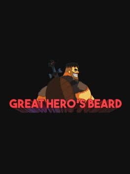 Great Hero's Beard cover art