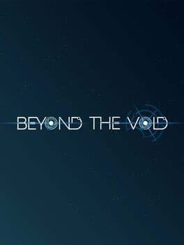 Beyond the Void cover art