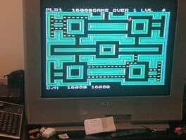 Rotor Raiders cover art