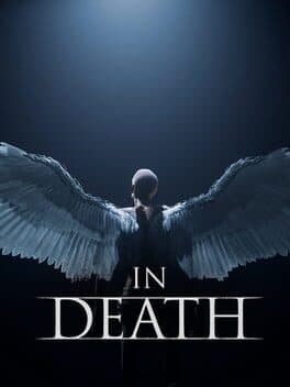 In Death cover art