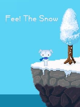Feel the Snow cover art