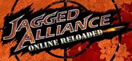 Jagged Alliance Online: Reloaded cover art