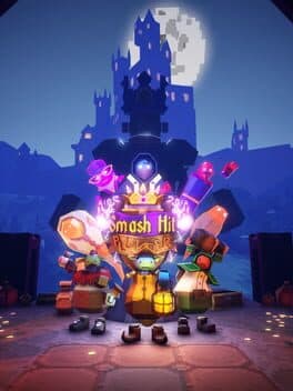 Smash Hit Plunder cover art