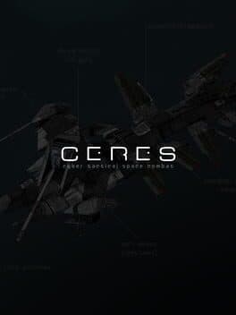 Ceres cover art