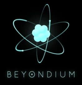 Beyondium cover art