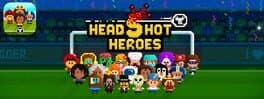 Headshot Heroes cover art