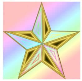 Starborn Space cover art