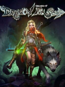 Dragon Fin Soup cover art