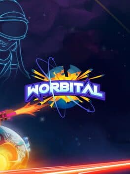 Worbital cover art