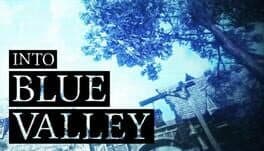 Into Blue Valley cover art