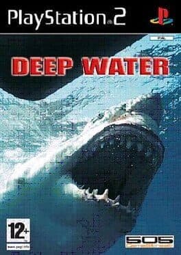 Deep Water cover art
