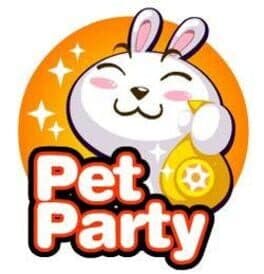 Pet Party cover art