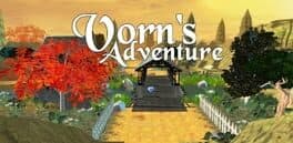 Vorn's Adventure cover art
