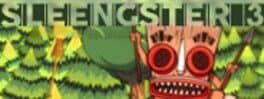 Sleengster 3 cover art