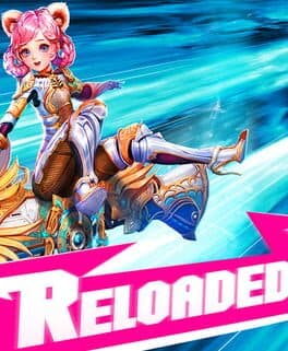 Tera: Reloaded cover art