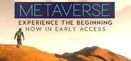 Metaverse cover art