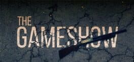The Gameshow cover art