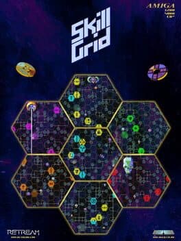 SkillGrid cover art