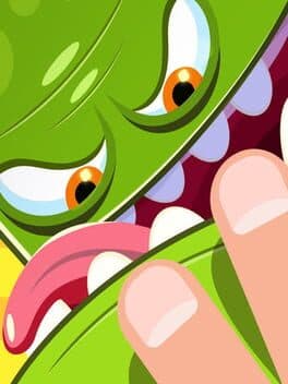 Mmm Fingers cover art