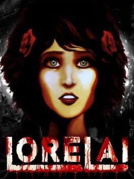 Lorelai cover art