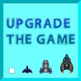 Upgrade the game cover art