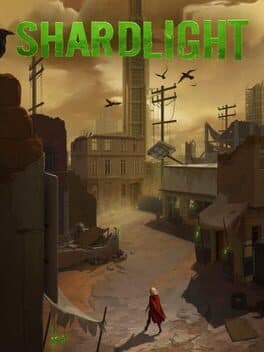 Shardlight cover art
