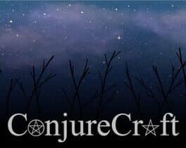 Conjure Craft cover art