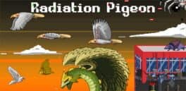 Radiation Pigeon cover art