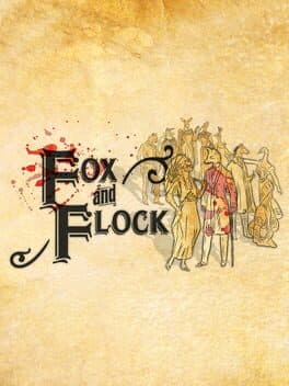 Fox & Flock cover art
