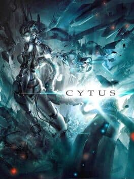 Cytus cover art
