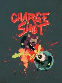ChargeShot cover art