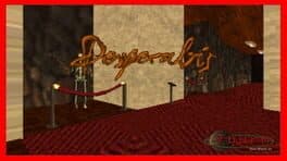 Desperabis cover art