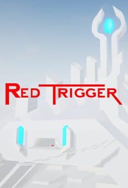 Red Trigger cover art