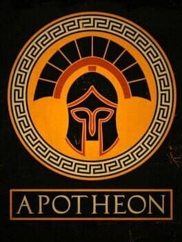 Apotheon cover art