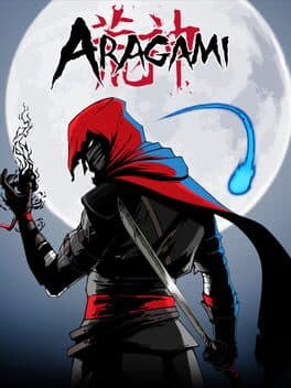 Aragami cover art