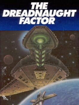 The Dreadnaught Factor cover art