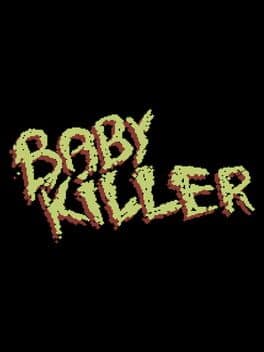 Baby Killer cover art