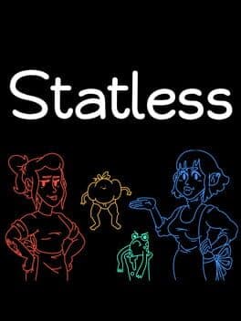 Statless cover art