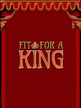 Fit For A King cover art