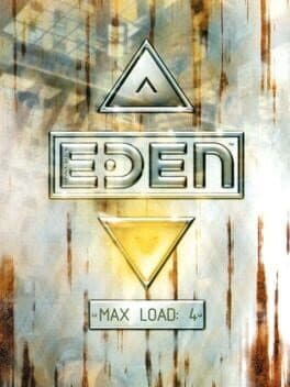 Project Eden cover art