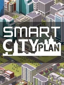 Smart City Plan cover art