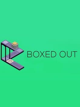 Boxed Out cover art