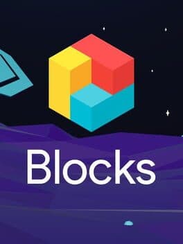 Google Blocks cover art