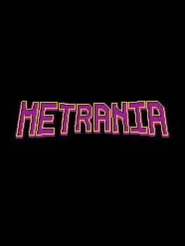 Metrania cover art