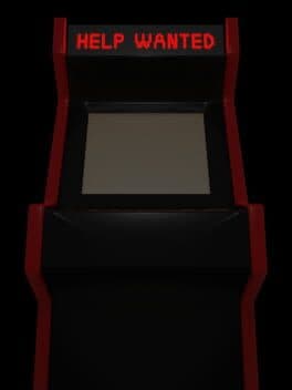 Help Wanted cover art