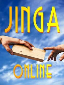 Jinga Online cover art