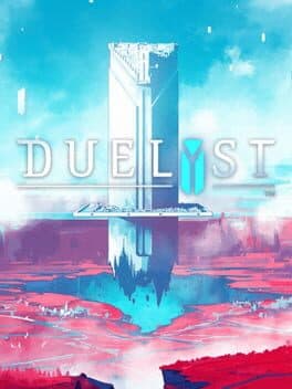 Duelyst cover art
