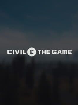 Civil: The Game cover art