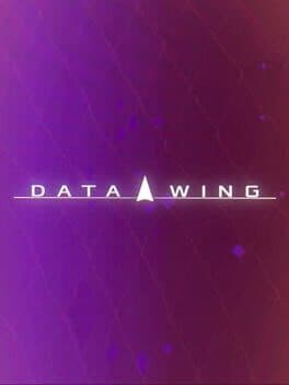 Data Wing cover art